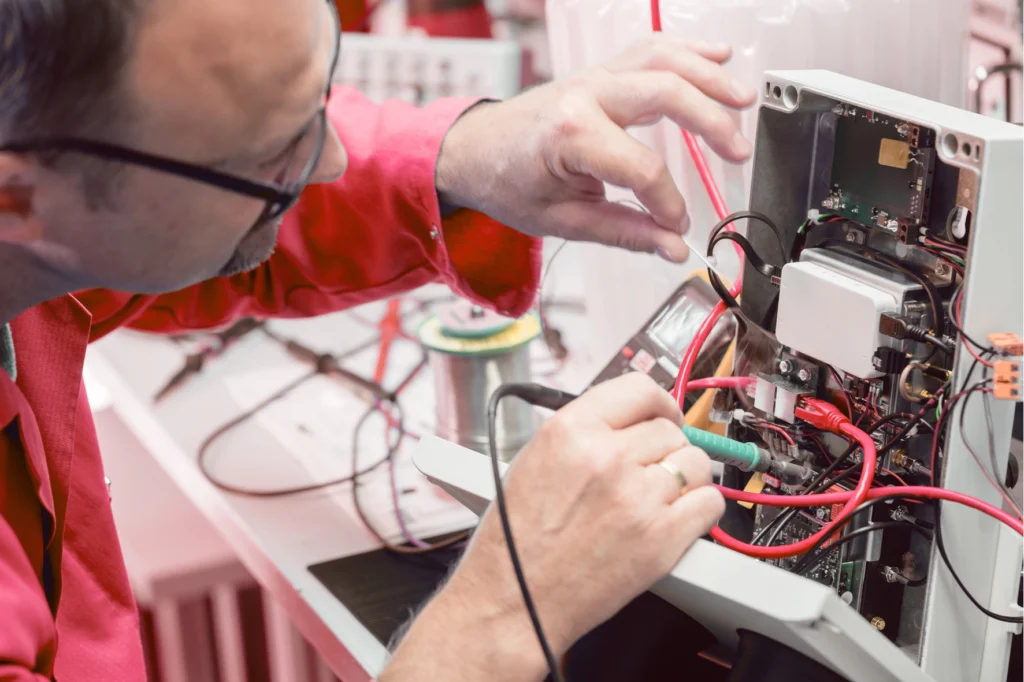 Advanced Troubleshooting