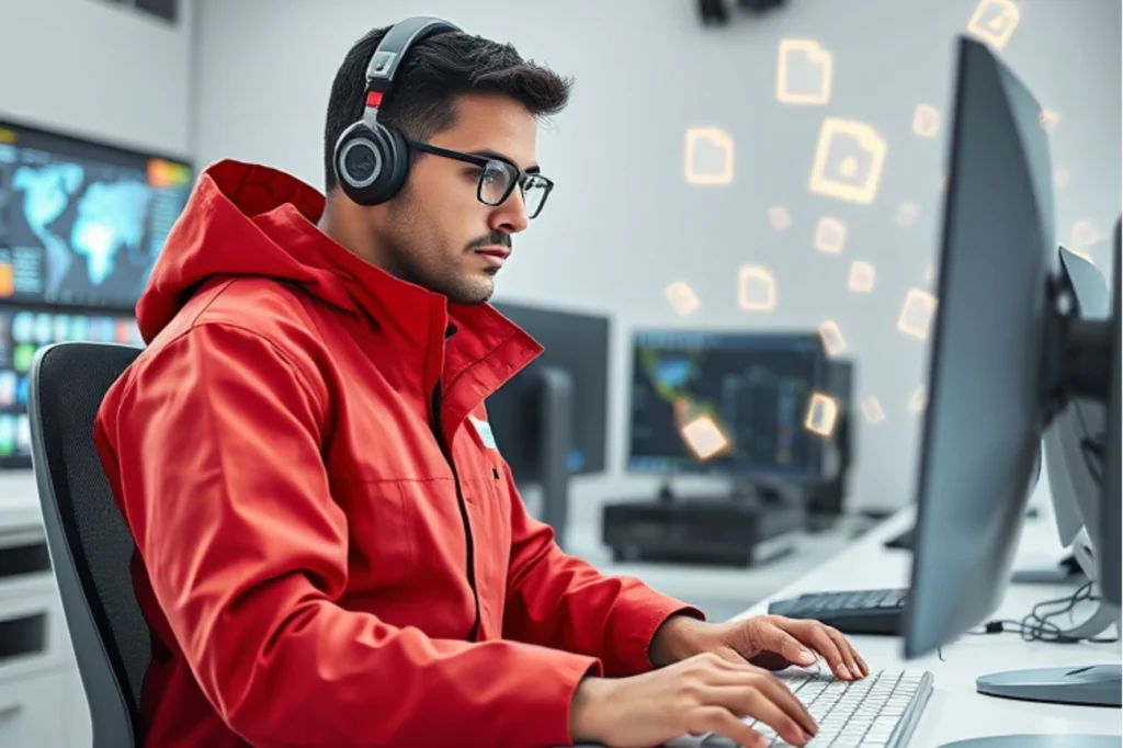 File & Data Security