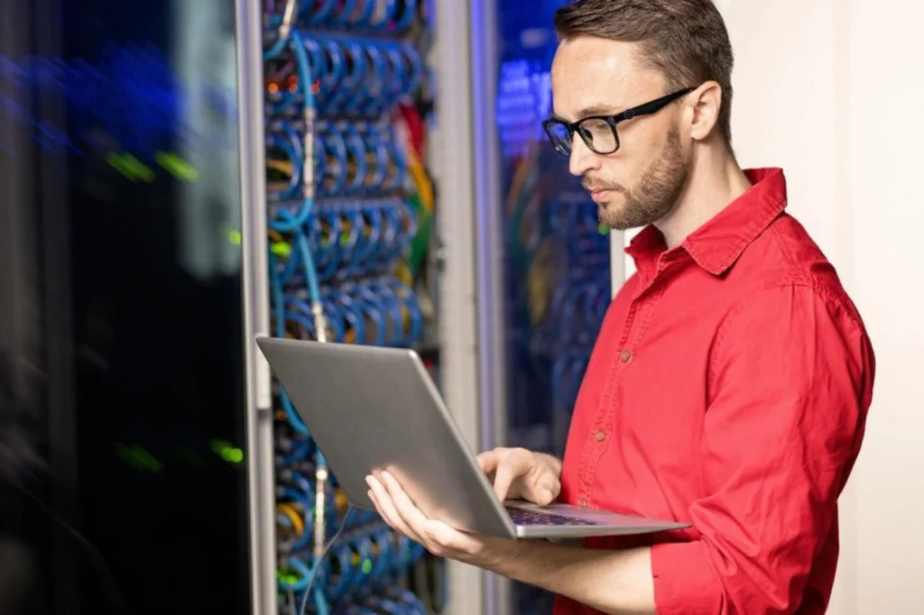 Networking & Internet Security