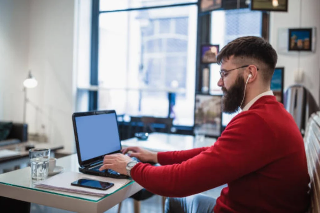 Remote IT Monitoring Services