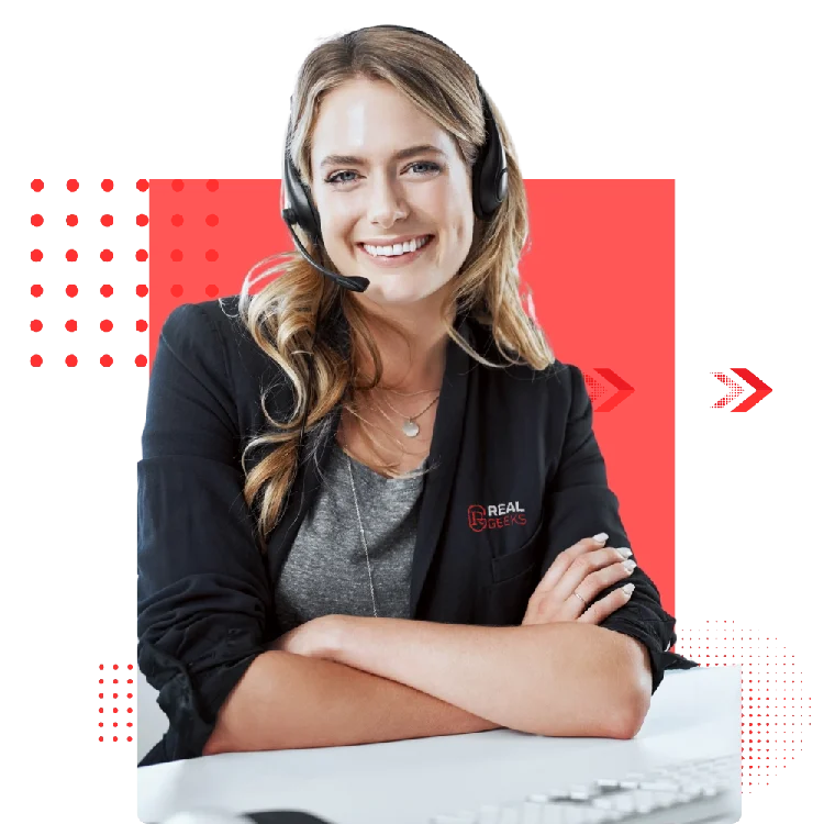 Contact Us tech support