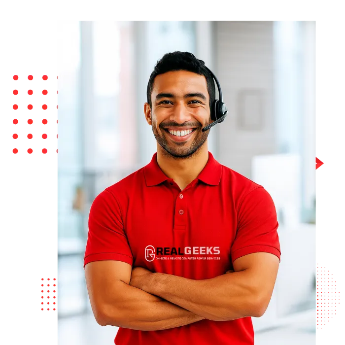 Real Geeks Customer supports